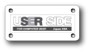 User's side
