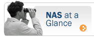 NAS at a Glance